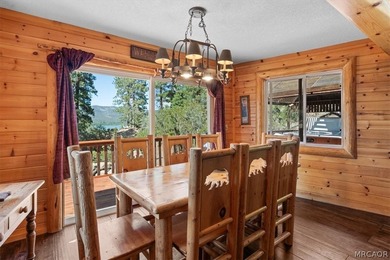 Fabulous log-style home in prestigious Ironwood Estates - photo 18