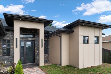 Welcome to this newly constructed home in Northeast Cape Coral - photo 8