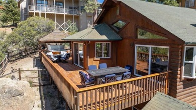 Fabulous log-style home in prestigious Ironwood Estates - photo 20