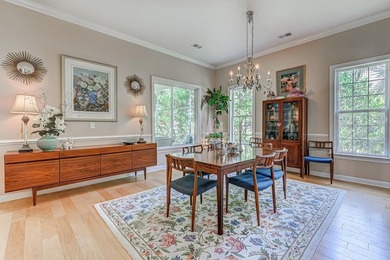 Extremely private, quiet, and secluded with water views from - photo 10