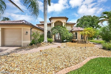 WELCOME to * Cape Oasis* - WATERFRONT LIVING ON DIRECT GULF - photo 1