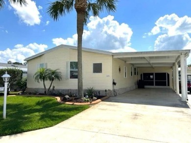 Lake Home For Sale in Sebring, Florida