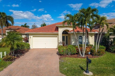 St. Lucie River Home For Sale in Palm City Florida