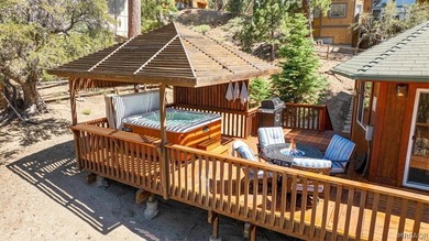 Fabulous log-style home in prestigious Ironwood Estates - photo 22