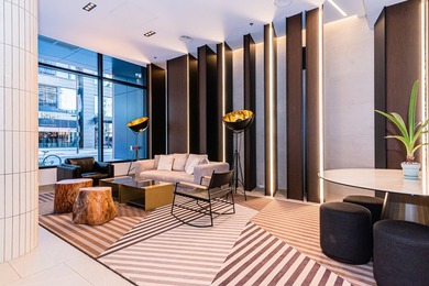 Stunning 1-bedroom, 1-bathroom condo located in the prestigious - photo 22
