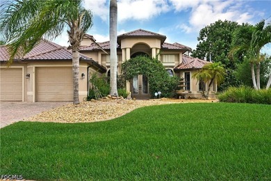WELCOME to * Cape Oasis* - WATERFRONT LIVING ON DIRECT GULF - photo 2
