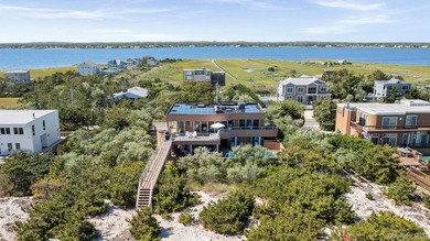 Set on an extraordinary 0.93-acre oceanfront parcel with 122 - photo 2