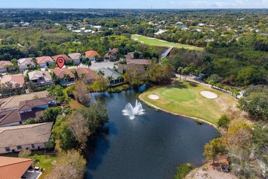 Welcome to your dream home in the prestigious Palm Cove Golf & - photo 3