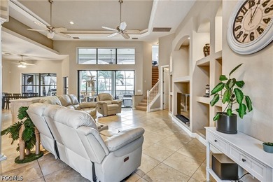 WELCOME to * Cape Oasis* - WATERFRONT LIVING ON DIRECT GULF - photo 4