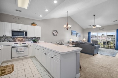 Welcome to this beautifully maintained 2-bedroom, 2-bathroom - photo 5