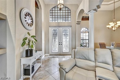 WELCOME to * Cape Oasis* - WATERFRONT LIVING ON DIRECT GULF - photo 5