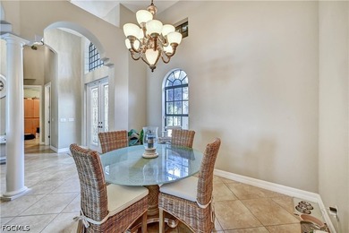 WELCOME to * Cape Oasis* - WATERFRONT LIVING ON DIRECT GULF - photo 7