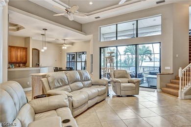 WELCOME to * Cape Oasis* - WATERFRONT LIVING ON DIRECT GULF - photo 8