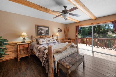 Fabulous log-style home in prestigious Ironwood Estates - photo 29