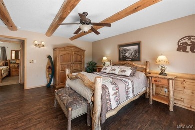 Fabulous log-style home in prestigious Ironwood Estates - photo 30