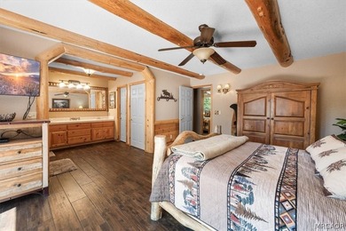 Fabulous log-style home in prestigious Ironwood Estates - photo 31