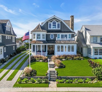 Welcome to 103 Ocean Avenue -a rare opportunity to own a premier - photo 1