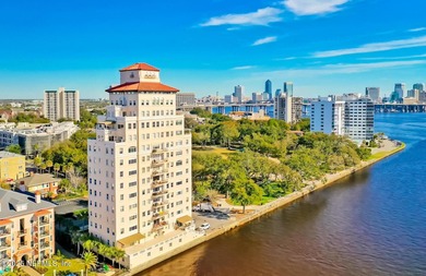 St. Johns River Condo For Sale in Jacksonville Florida