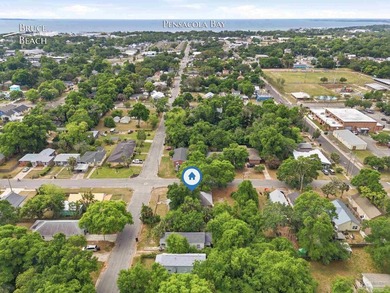 Situated on a corner lot and adorned with majestic oak trees - photo 34