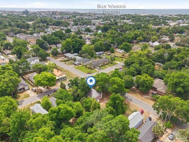 Situated on a corner lot and adorned with majestic oak trees - photo 35