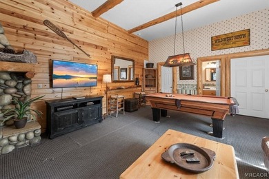Fabulous log-style home in prestigious Ironwood Estates - photo 39