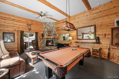 Fabulous log-style home in prestigious Ironwood Estates - photo 40