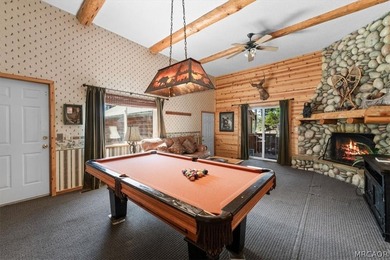 Fabulous log-style home in prestigious Ironwood Estates - photo 41
