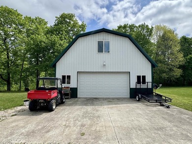 If you have been looking for a pole barn style getaway with - photo 1