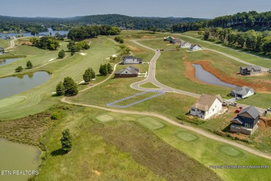 Lake Lot For Sale in Loudon, Tennessee