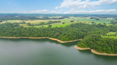 Lake Cumberland Acreage For Sale in Nancy Kentucky