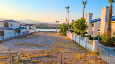 Lake Lot For Sale in Bullhead City, Arizona