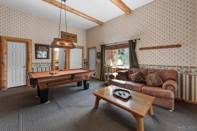 Fabulous log-style home in prestigious Ironwood Estates - photo 42