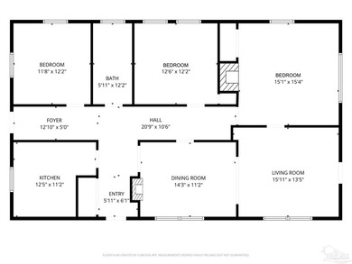 Situated on a corner lot and adorned with majestic oak trees - photo 42