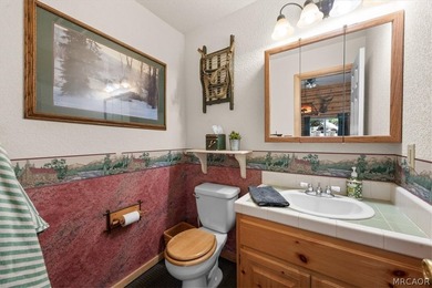 Fabulous log-style home in prestigious Ironwood Estates - photo 43