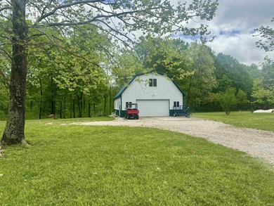 If you have been looking for a pole barn style getaway with - photo 5