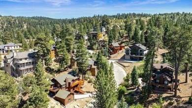 Fabulous log-style home in prestigious Ironwood Estates - photo 49