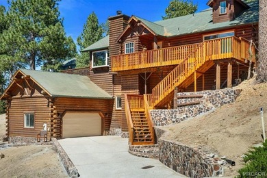 Fabulous log-style home in prestigious Ironwood Estates - photo 50