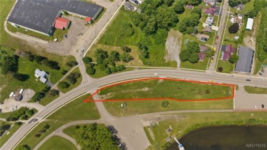 Lake Commercial For Sale in Chautauqua, New York