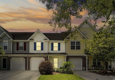 Lake Townhome/Townhouse For Sale in Carolina Shores, North Carolina