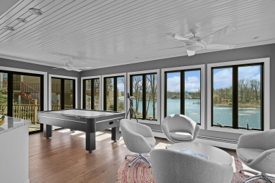 Lake Home For Sale in Grand Rapids, Michigan