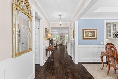 Welcome to 2343 Brinkley Road, located in the highly - photo 10