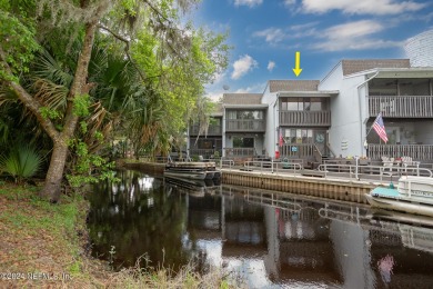 Lake Beresford Condo For Sale in Deland Florida