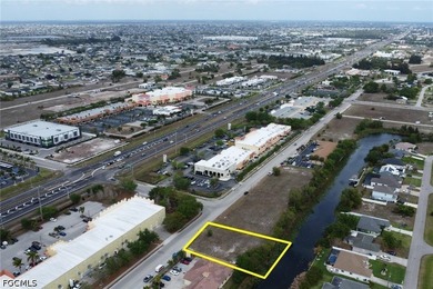 Prime commercial lot! Located in a booming section of Cape Coral - photo 5
