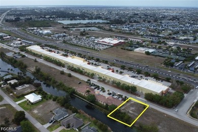 Prime commercial lot! Located in a booming section of Cape Coral - photo 8
