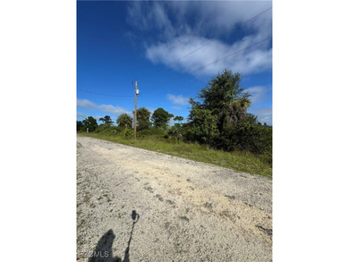 Lehigh Acres Area Lot For Sale in Lehigh Acres Florida
