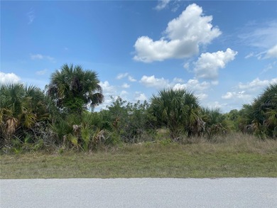 Lehigh Acres Area Lot For Sale in Lehigh Acres Florida