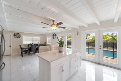 Lake Osborne Home For Sale in Lake Worth Florida