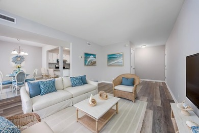 Discover easy coastal living in this beautifully renovated - photo 4