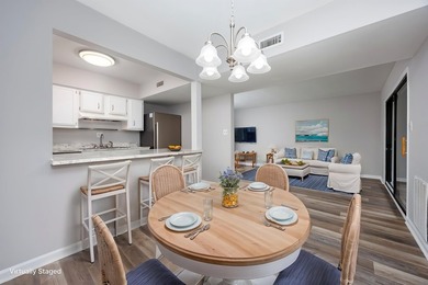 Discover easy coastal living in this beautifully renovated - photo 10