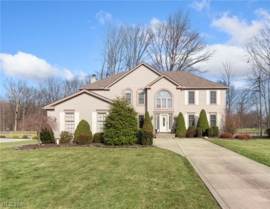 (private lake, pond, creek) Home Sale Pending in Westlake Ohio